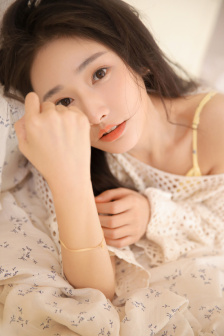 解禁男女